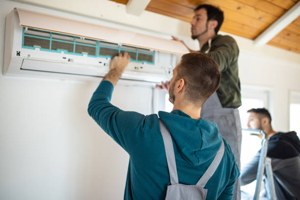 Best HVAC emergency services  in Fairfield Harbour, NC