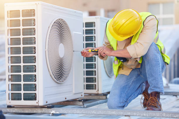 Best Affordable air conditioning repair  in Fairfield Harbour, NC
