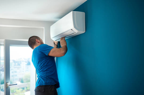 Best Best HVAC companies  in Fairfield Harbour, NC