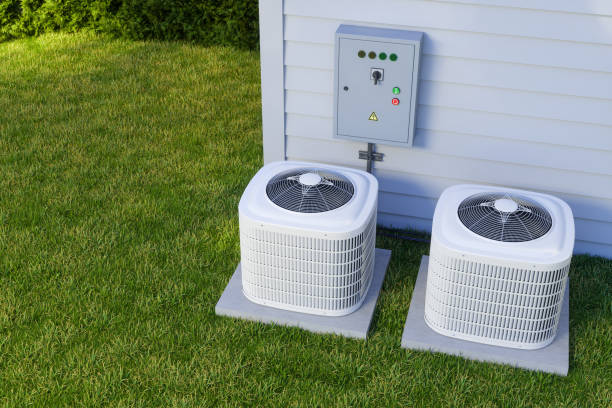 Best HVAC repair near me  in Fairfield Harbour, NC