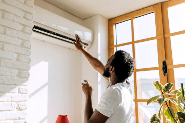 Affordable air conditioning repair in Fairfield Harbour, NC