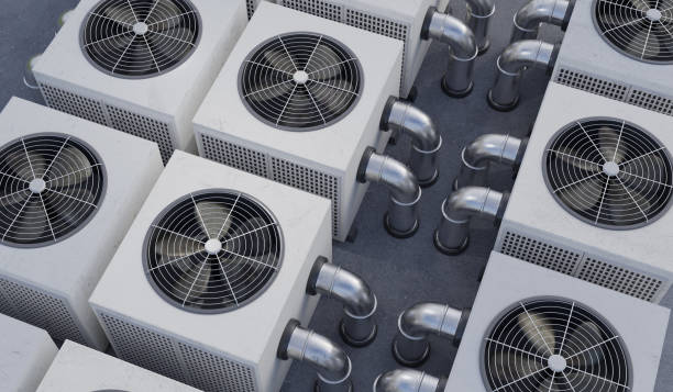 Best Ductless HVAC repair  in Fairfield Harbour, NC