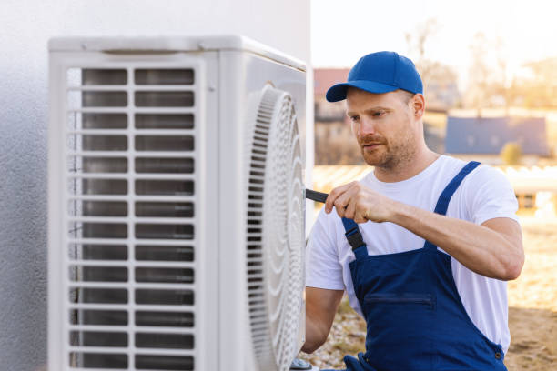  Fairfield Harbour, NC HVAC Pros