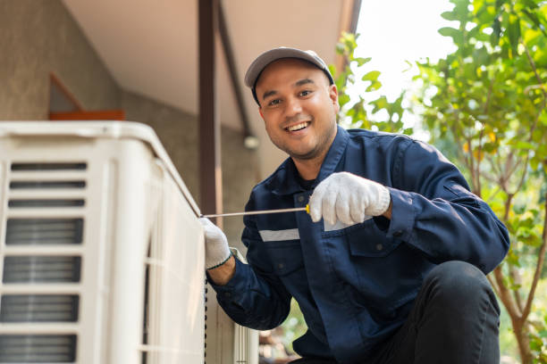 Best Emergency HVAC repair  in Fairfield Harbour, NC