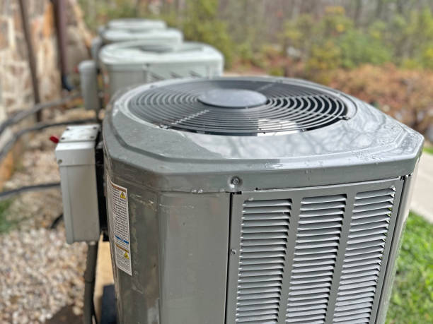 Best Heating repair services  in Fairfield Harbour, NC