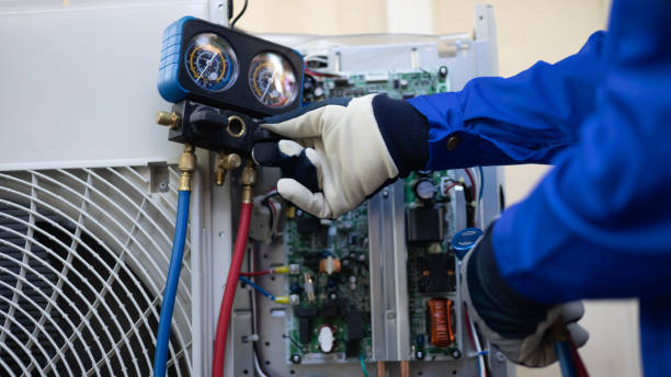 Best HVAC installation services  in Fairfield Harbour, NC